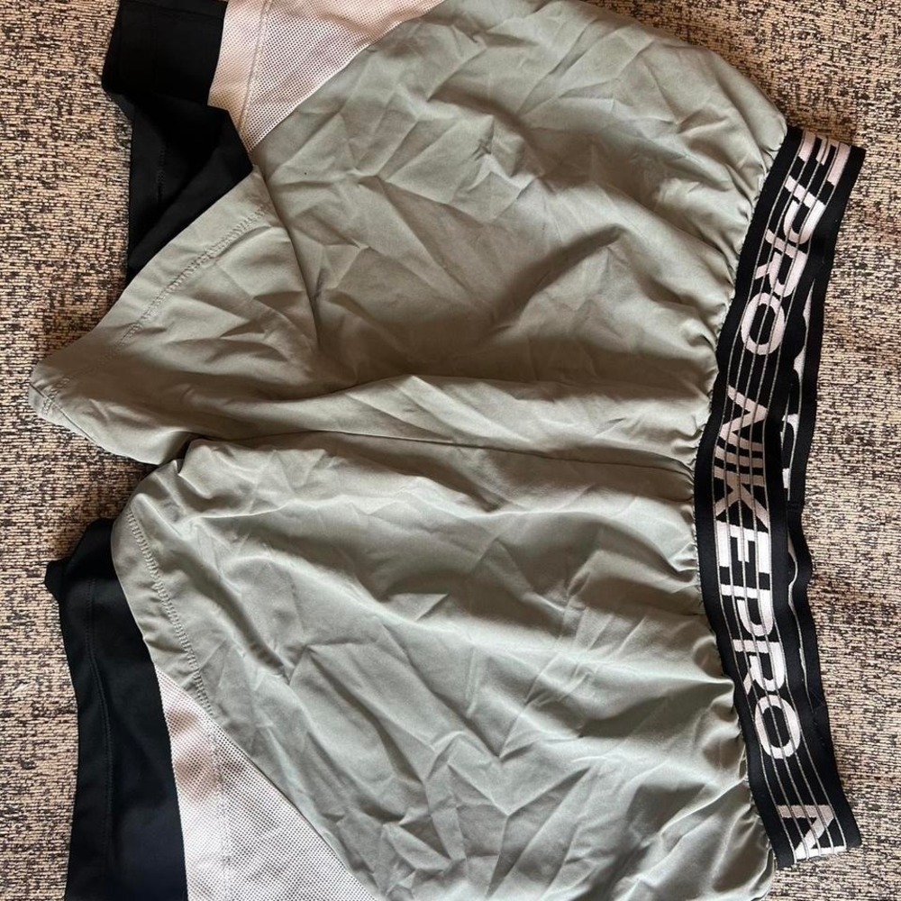 Nike Pro Dri-Fit‎ - 1X